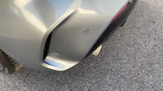 BMW 1 Series 118i [136] M Sport 5dr Step Auto [LCP] Petrol Hatchback